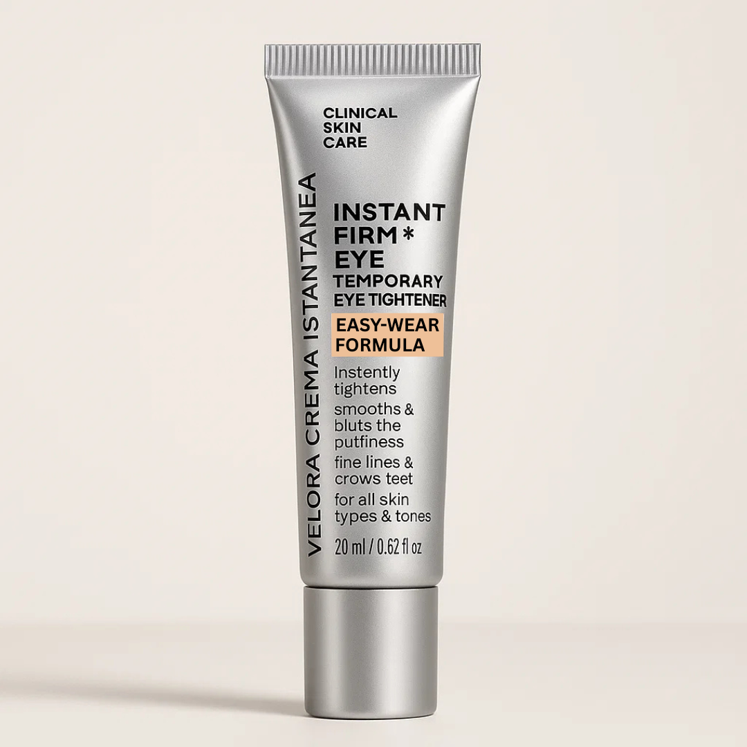 Crema rassodante istantanea