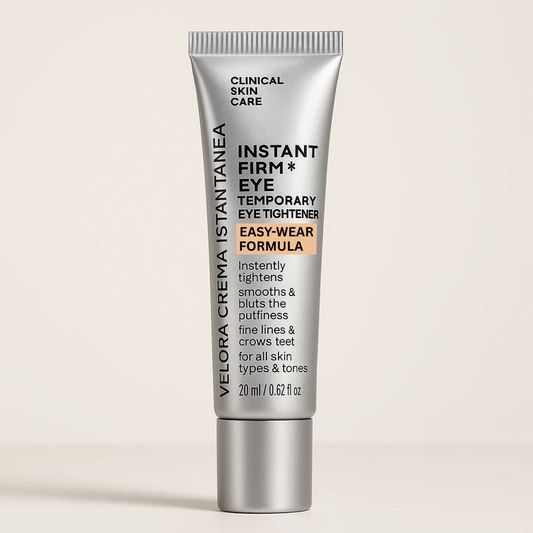 Crema rassodante istantanea