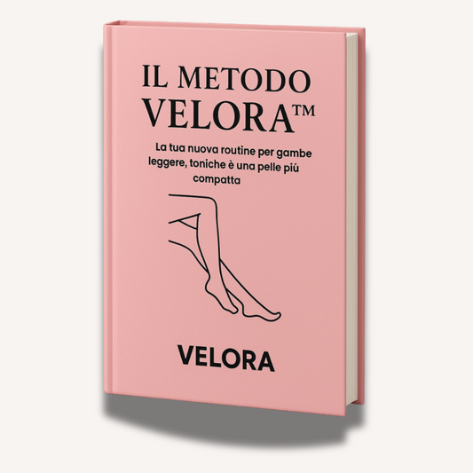 Libro Digitale - Guida per Gambe Leggere e Utilizzo del Dispositivo™